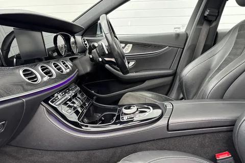 KX17OCE Mercedes-Benz E Class E220d AMG Line Premium 4dr 9G-Tronic Thumbnail #34