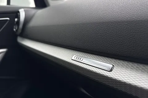 PK24WXW Audi Q2 Sport 30 TFSI  110 PS 6-speed Thumbnail #41