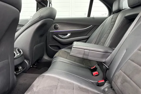 KX17OCE Mercedes-Benz E Class E220d AMG Line Premium 4dr 9G-Tronic Thumbnail #35