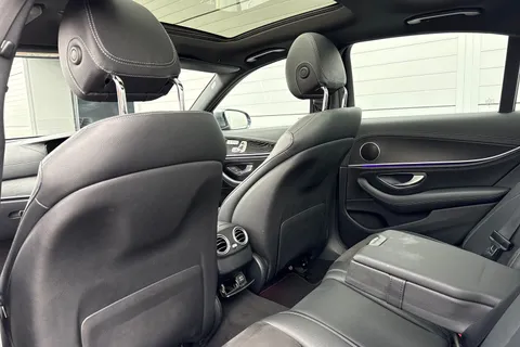 KX17OCE Mercedes-Benz E Class E220d AMG Line Premium 4dr 9G-Tronic Thumbnail #36