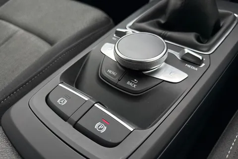 PK24WXW Audi Q2 Sport 30 TFSI  110 PS 6-speed Thumbnail #43