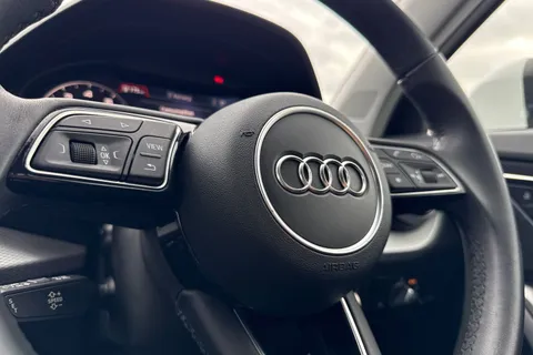 PK24WXW Audi Q2 Sport 30 TFSI  110 PS 6-speed Thumbnail #45