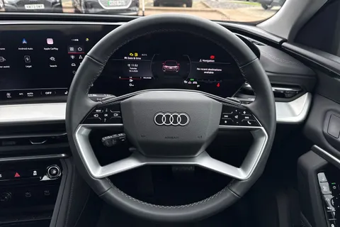  Audi Q5 2.0 TFSI Sport S Tronic quattro Euro 6 (s/s) 5dr Thumbnail #46