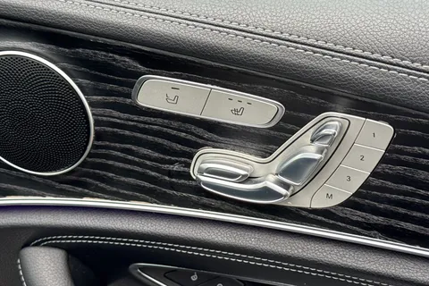 KX17OCE Mercedes-Benz E Class E220d AMG Line Premium 4dr 9G-Tronic Thumbnail #40