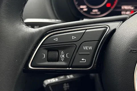 PK24WXW Audi Q2 Sport 30 TFSI  110 PS 6-speed Thumbnail #46