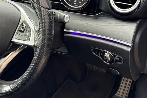 KX17OCE Mercedes-Benz E Class E220d AMG Line Premium 4dr 9G-Tronic Thumbnail #41