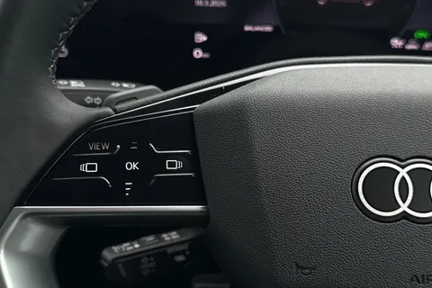  Audi Q5 2.0 TFSI Sport S Tronic quattro Euro 6 (s/s) 5dr Thumbnail #47