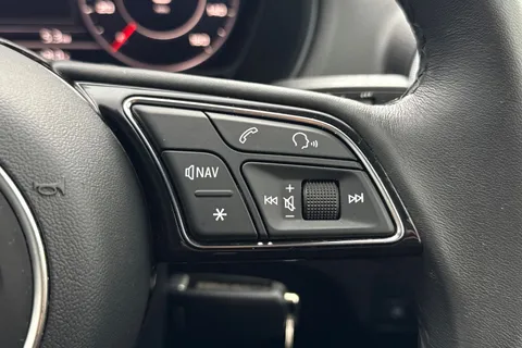 PK24WXW Audi Q2 Sport 30 TFSI  110 PS 6-speed Thumbnail #47