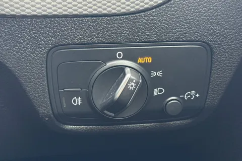 PK24WXW Audi Q2 Sport 30 TFSI  110 PS 6-speed Thumbnail #48