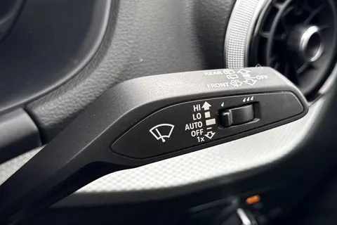 PK24WXW Audi Q2 Sport 30 TFSI  110 PS 6-speed Thumbnail #50