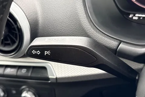 PK24WXW Audi Q2 Sport 30 TFSI  110 PS 6-speed Thumbnail #51