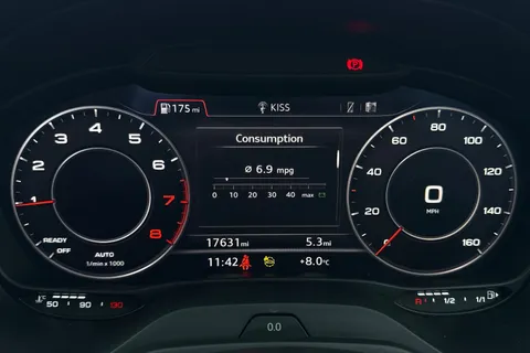 PK24WXW Audi Q2 Sport 30 TFSI  110 PS 6-speed Thumbnail #52