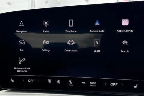  Audi Q5 2.0 TFSI Sport S Tronic quattro Euro 6 (s/s) 5dr Thumbnail #54