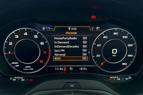 PK24WXW Audi Q2 Sport 30 TFSI  110 PS 6-speed Thumbnail #53