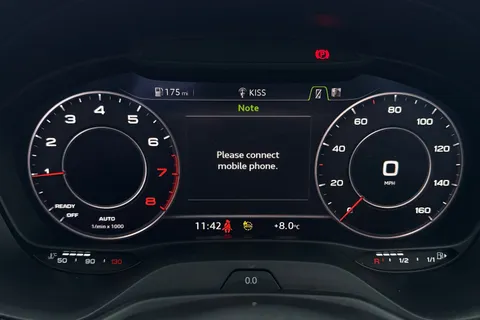 PK24WXW Audi Q2 Sport 30 TFSI  110 PS 6-speed Thumbnail #54