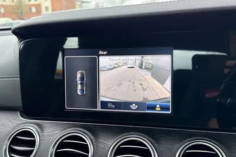 KX17OCE Mercedes-Benz E Class E220d AMG Line Premium 4dr 9G-Tronic Thumbnail #50