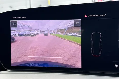  Audi Q5 2.0 TFSI Sport S Tronic quattro Euro 6 (s/s) 5dr Thumbnail #56