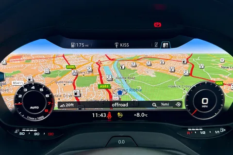 PK24WXW Audi Q2 Sport 30 TFSI  110 PS 6-speed Thumbnail #55