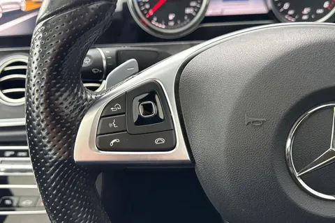 KX17OCE Mercedes-Benz E Class E220d AMG Line Premium 4dr 9G-Tronic Thumbnail #53