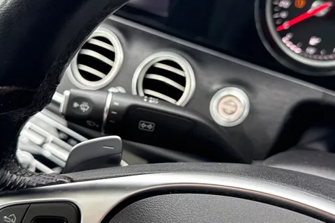 KX17OCE Mercedes-Benz E Class E220d AMG Line Premium 4dr 9G-Tronic Thumbnail #54