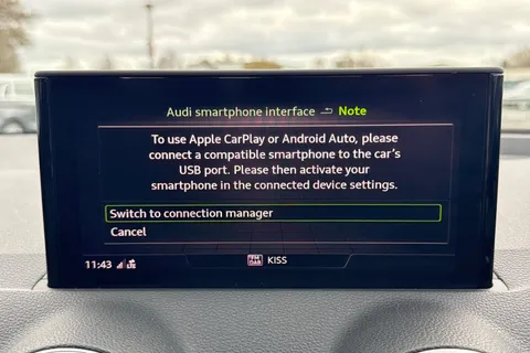 PK24WXW Audi Q2 Sport 30 TFSI  110 PS 6-speed Thumbnail #57