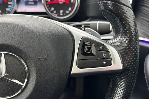 KX17OCE Mercedes-Benz E Class E220d AMG Line Premium 4dr 9G-Tronic Thumbnail #55