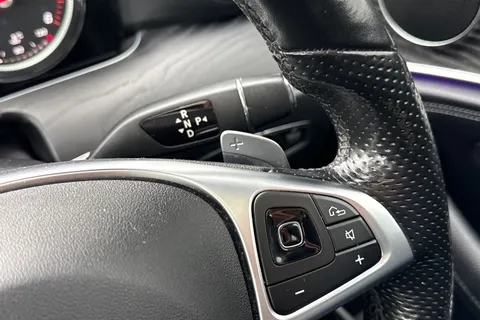 KX17OCE Mercedes-Benz E Class E220d AMG Line Premium 4dr 9G-Tronic Thumbnail #56