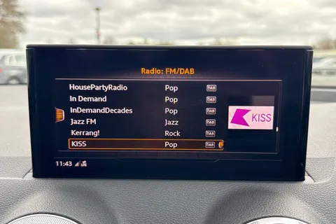 PK24WXW Audi Q2 Sport 30 TFSI  110 PS 6-speed Thumbnail #59