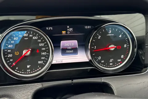 KX17OCE Mercedes-Benz E Class E220d AMG Line Premium 4dr 9G-Tronic Thumbnail #57