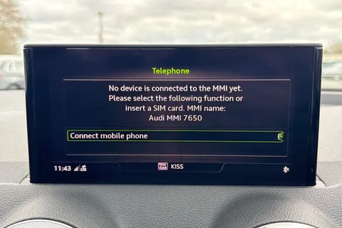 PK24WXW Audi Q2 Sport 30 TFSI  110 PS 6-speed Thumbnail #60