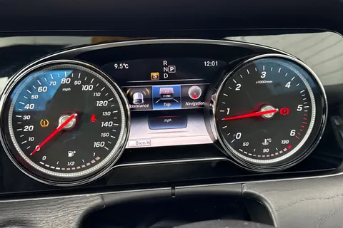 KX17OCE Mercedes-Benz E Class E220d AMG Line Premium 4dr 9G-Tronic Thumbnail #58