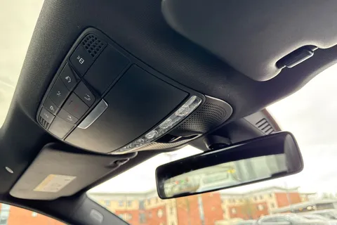 KX17OCE Mercedes-Benz E Class E220d AMG Line Premium 4dr 9G-Tronic Thumbnail #59