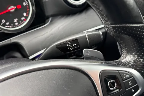 KX17OCE Mercedes-Benz E Class E220d AMG Line Premium 4dr 9G-Tronic Thumbnail #60