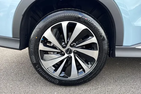  BYD Seal U 1.5 DM-i 18.3kWh Design CVT Auto AWD Euro 6 (s/s) 5dr Thumbnail #22