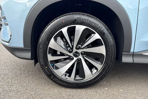 BYD Seal U 1.5 DM-i 18.3kWh Design CVT Auto AWD Euro 6 (s/s) 5dr Thumbnail #24