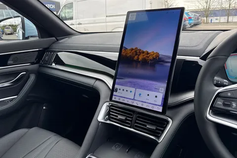  BYD Seal U 1.5 DM-i 18.3kWh Design CVT Auto AWD Euro 6 (s/s) 5dr Thumbnail #48