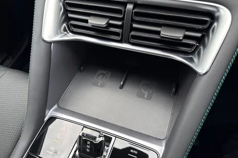  BYD Seal U 1.5 DM-i 18.3kWh Design CVT Auto AWD Euro 6 (s/s) 5dr Thumbnail #60