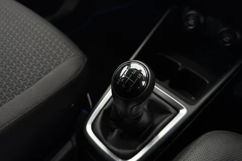 SE18OFW Suzuki Swift 1.2 Dualjet SHVS SZ5 ALLGRIP 5dr Thumbnail #19