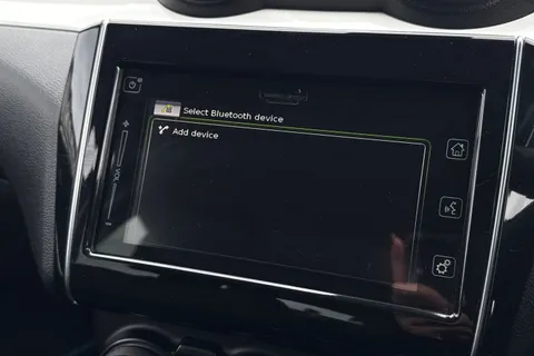 SE18OFW Suzuki Swift 1.2 Dualjet SHVS SZ5 ALLGRIP 5dr Thumbnail #27