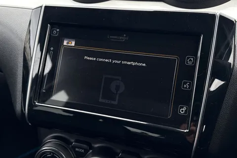 SE18OFW Suzuki Swift 1.2 Dualjet SHVS SZ5 ALLGRIP 5dr Thumbnail #28