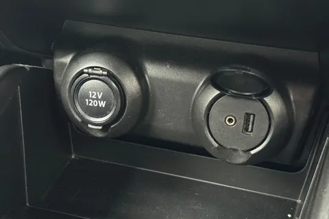 SE18OFW Suzuki Swift 1.2 Dualjet SHVS SZ5 ALLGRIP 5dr Thumbnail #33