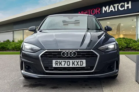 6 of 64 for Audi A5 2.0 TDI 35 Sport Sportback S Tronic Euro 6 (s/s) 5dr