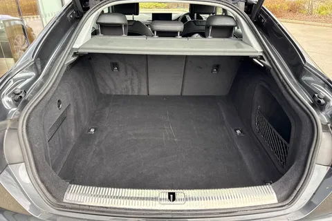 7 of 64 for Audi A5 2.0 TDI 35 Sport Sportback S Tronic Euro 6 (s/s) 5dr