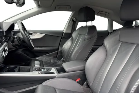 16 of 64 for Audi A5 2.0 TDI 35 Sport Sportback S Tronic Euro 6 (s/s) 5dr