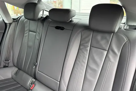 19 of 64 for Audi A5 2.0 TDI 35 Sport Sportback S Tronic Euro 6 (s/s) 5dr