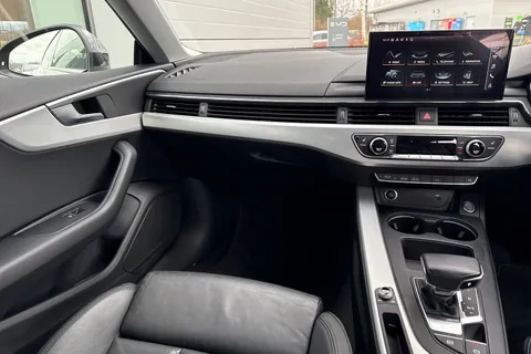 20 of 64 for Audi A5 2.0 TDI 35 Sport Sportback S Tronic Euro 6 (s/s) 5dr