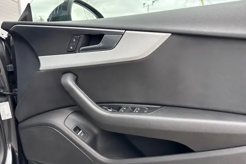 21 of 64 for Audi A5 2.0 TDI 35 Sport Sportback S Tronic Euro 6 (s/s) 5dr