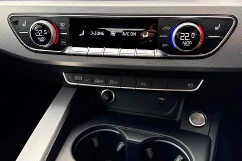 22 of 64 for Audi A5 2.0 TDI 35 Sport Sportback S Tronic Euro 6 (s/s) 5dr