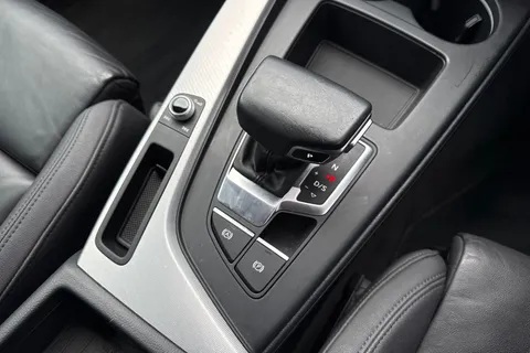 23 of 64 for Audi A5 2.0 TDI 35 Sport Sportback S Tronic Euro 6 (s/s) 5dr