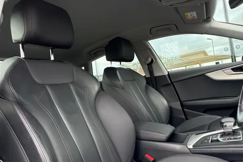 24 of 64 for Audi A5 2.0 TDI 35 Sport Sportback S Tronic Euro 6 (s/s) 5dr